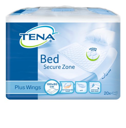 Tena Antidecubitus Wing beteg alátét (180*80 cm) - 20 db