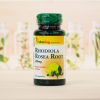 Vitaking ARANYGYÖKÉR (Rhodiola Rosea) 60 db 400 mg