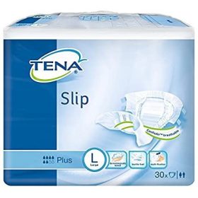 Tena  Slip plusz pelenka L (1985ml) - 30db