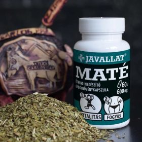 JAVALLAT® Maté levél 60 db