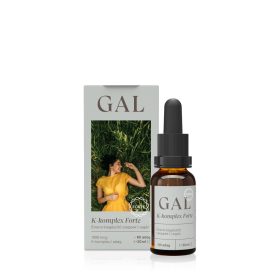 GAL K-komplex Forte vitamin