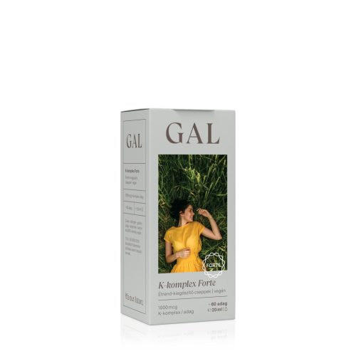 GAL K-komplex Forte vitamin