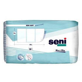   Seni Soft Super Antidecubitus beteg alátét (90x170cm) - 30db