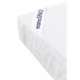 Nanocotton® lepedő, rugalmas pánttal 100x200 + 20cm