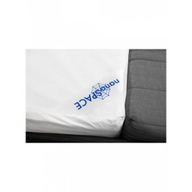   Nanocotton® lepedő, rugalmas pánttal kisbabáknak 70x140cm
