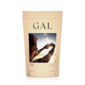 GAL Glicin