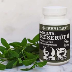 JAVALLAT® Madárkeserűfű 60 db