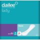 Dailee Lady Maxi inkontinenciabetét  (980ML) 28X