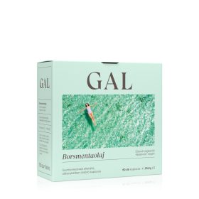 GAL Borsmentaolaj