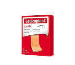 Leukoplast elastic sebtapasz