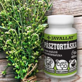 JAVALLAT® Pásztortáska 60 db