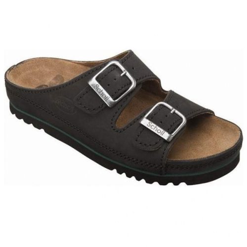 Scholl Airbag 2 csatos papucs