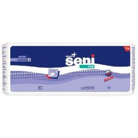 Seni Super Plus M nadrágpelenka (2900 ml) - 30 db