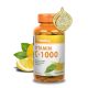 Vitaking C-Vitamin 1000mg + Biof. (90)
