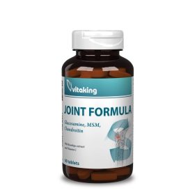Vitaking Joint Formula Glükozamin + Kondroitin + MSM