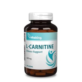Vitaking L-Karnitin 680mg (60)