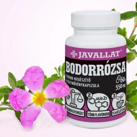 JAVALLAT® Bodorrózsa 60 db