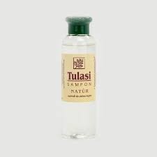 Tulasi sampon 250 ml