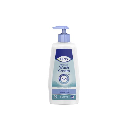 Tena Proskin mosdatókrém - 500 ml