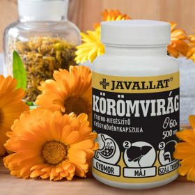 JAVALLAT® Körömvirág 60 db