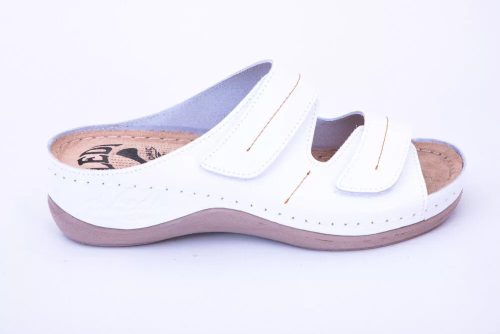 Ledi 2 tépőzáras papucs