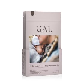 GAL Babaváró® – Negyedéves kiszerelés
