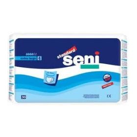 Seni Standard Air pelenka XL (2000 ml) - 30db