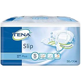 Tena  Slip plusz pelenka S (1190ml) - 30db