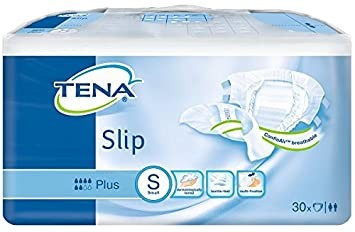 Tena  Slip plusz pelenka S (1190ml) - 30db