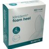 Kliniderm Foam Heel sarok Habkötszer 5 db