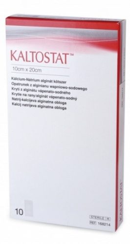 KALTOSTAT alginát kötszer