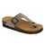 Scholl Ilary Flip-Flop Taupe papucs