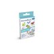 DermaPlast Aqua Fun sebtapasz - 12 db 