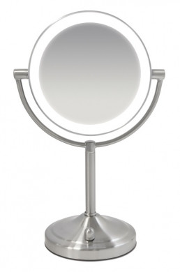Homedics asztali kozmetikai tükör -MIR-8150