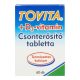 TOVITA CSONTERŐSÍTŐ TABLETTA+D3 VITAMIN