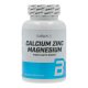 BIOTECH CALCIUM-ZINC-MAGNESIUM TABLETTA