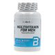 BIOTECH MULTIVITAMIN FOR MEN TABLETTA