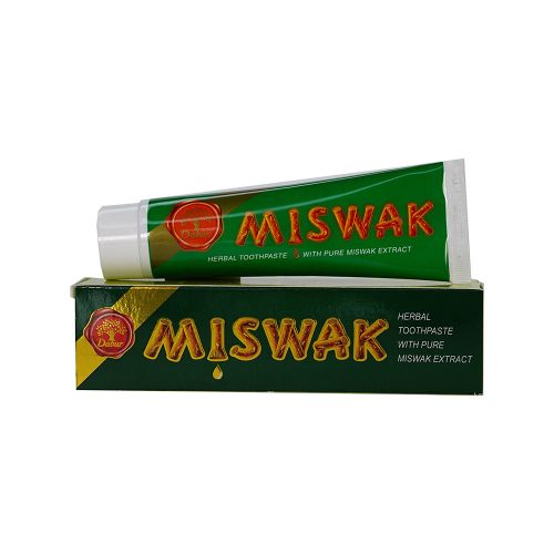 DABUR MISWAK FOGKRÉM