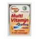 DR.CHEN MULTIMAX VITAMIN+Q10+SZELÉN TABL