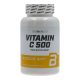 BIOTECH VITAMIN C 500 TABLETTA 120DB