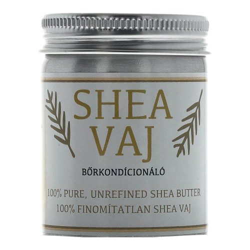 MM GOLD BIO SHEAVAJ 100 ML NATÚR