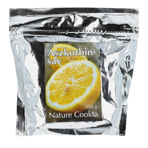 NATURE COOKTA ASZKORBINSAV