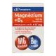 INNOPHARM MAGNÉZIUM LAKTÁT+B6 FILMTABL.