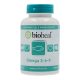 BIOHEAL OMEGA 3-6-9 KAPSZULA