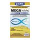 JUTAVIT MEGA HALOLAJ OMEGA-3 LÁGYKAPSZ.