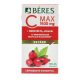 BÉRES C-VITAMIN 1500MG+D3 3000NE RET.TBL