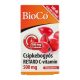 BIOCO CSIPKEB. C-VITAMIN RETARD 500MG