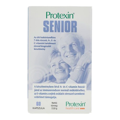 PROTEXIN SENIOR 60DB