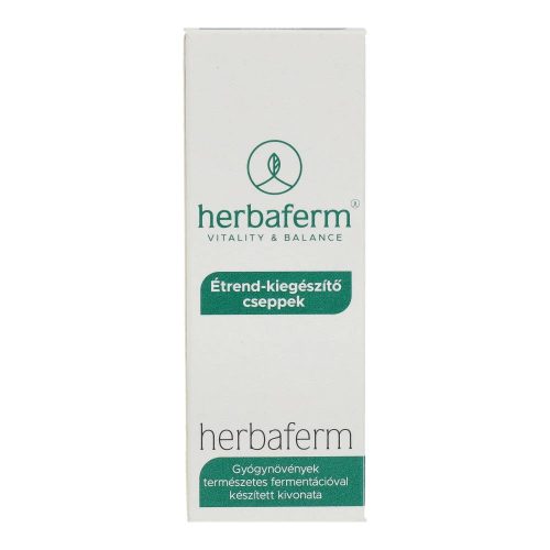 HERBAFERM CSEPPEK 90N