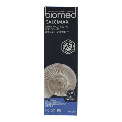 BIOMED FOGKRÉM CALCIMAX 75ML